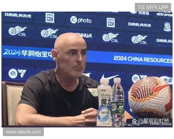 穆斯卡特紧盯泰山战术蜕变 盼海港释放全部潜能